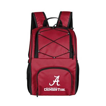 Logo Brands Alabama Crimson Tide 24-Can Flex Cooler
