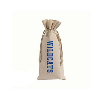 Kentucky Wildcats Wine Pouch