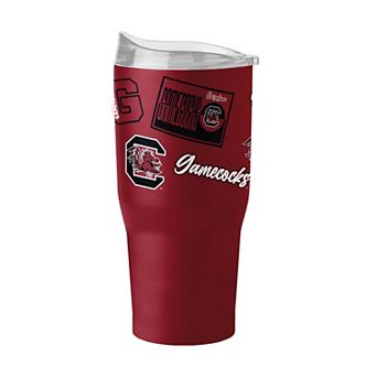 Logo Brands South Carolina Gamecocks 30oz. Dreamweave Tumbler