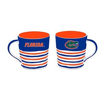 The Memory Company Florida Gators 15oz. Ceramic Americano Mug