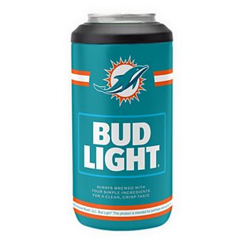 Bud Light Miami Dolphins Can-O-Flage