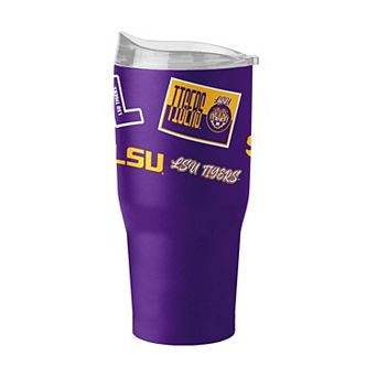Logo Brands LSU Tigers 30oz. Dreamweave Tumbler