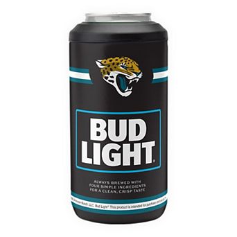 Bud Light Jacksonville Jaguars Can-O-Flage