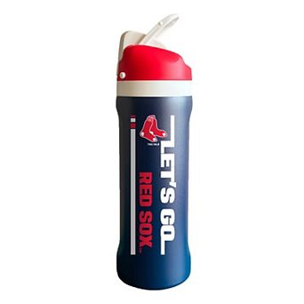 The Memory Company Boston Red Sox 24oz. Stainless Steel Team Color Tumbler