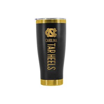 The Memory Company North Carolina Tar Heels 24oz. Stainless Steel Tumbler