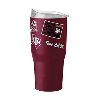 Logo Brands Texas A&M Aggies 30oz. Dreamweave Tumbler