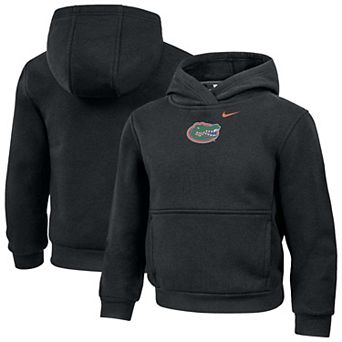 Preschool Nike Black Florida Gators Core Hoodie