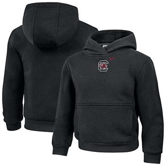 Toddler Nike Black South Carolina Gamecocks Core Hoodie