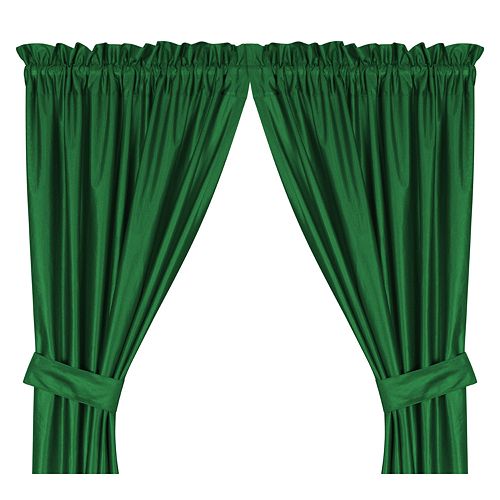 Boston Celtics Drapes - 41'' x 63''