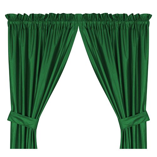 Boston Celtics Drapes - 41'' x 63''