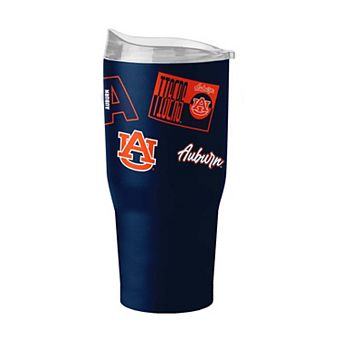 Logo Brands Auburn Tigers 30oz. Dreamweave Tumbler