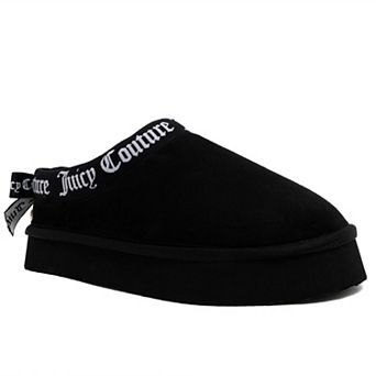 Juicy by Juicy Couture Olyana Women's Closed Toe Slipper