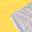Yellow Grey Pooh