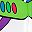 Buzz Lightyear White