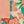 Moana Tropical Peach