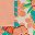 Moana Tropical Peach