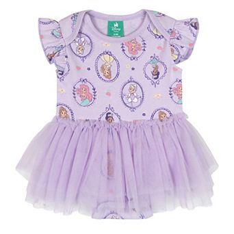 Disney's Princess Tutu Bodysuit
