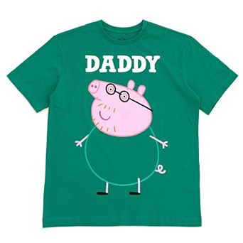 Peppa Pig Short Sleeve T-Shirt