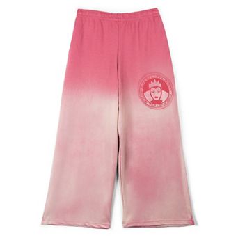 Disney's Villains Evil Queen Loungewear Pants
