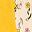 Yellow Pooh Piglet