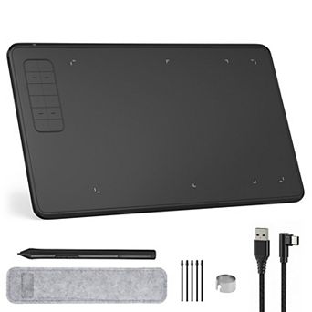 Graphics Tablet for Digital Drawing & Design Large Active Area Drawing Tablet