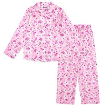 Harry Potter Pajama Shirt and Pants Set