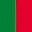 Green Red