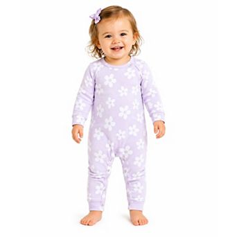 In Bloom Long Sleeve Jumpsuit