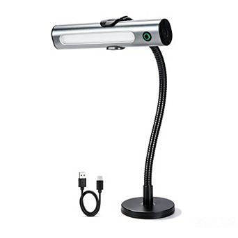 Rechargeable BBQ Grill Light with Strong Magnet