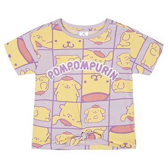 Hello Kitty Short Sleeve T-Shirt