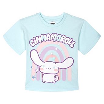 Hello Kitty Short Sleeve T-Shirt
