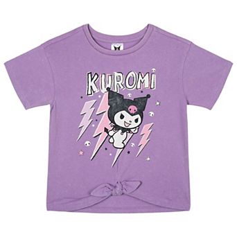 Hello Kitty Short Sleeve T-Shirt