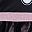 Kuromi Jet Black Pink