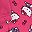 Fuchsia Purple
