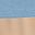 Hot Wheels Blue Tan
