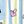Skyway Blue Stripe