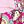 Hello Kitty Pink
