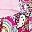 Hello Kitty Pink