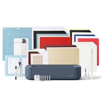 Cricut® Maker® 5 Cutting Machine Bundle