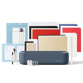 Cricut® Maker® 5 Essential Bundle Cutting Machine