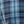 Blue Plaid