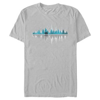 Men's The Sounds Of Nature Graphic Tee