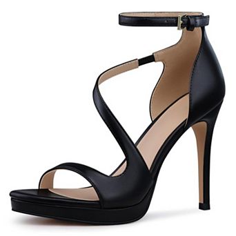 Women's 4.3-Inch High Heel Dress Shoes
