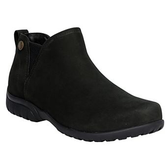 Propet Devon Women's Ankle Boots Slip-On Comfort Booties