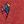 Elmo Scarlet Red