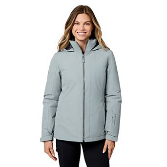 Free Country Women's AllSeason 3-in-1 Systems Jacket