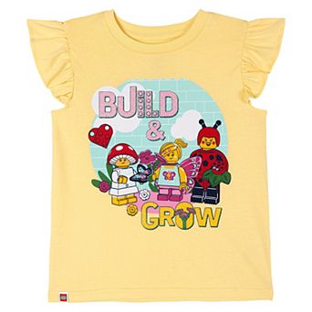 LEGO Short Sleeve T-Shirt
