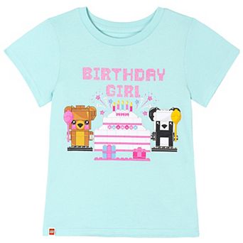 LEGO Short Sleeve T-Shirt