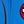 Spiderman Blue Red