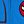 Spiderman Blue Red